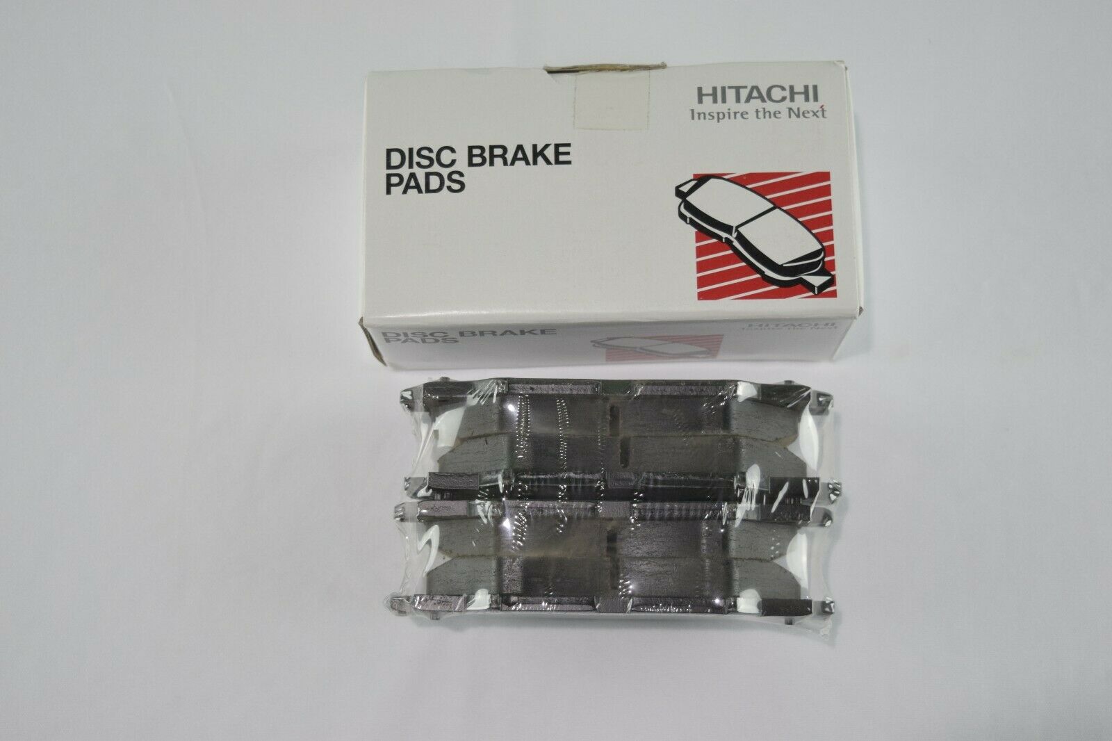 PAD KIT, DISC BRAKE